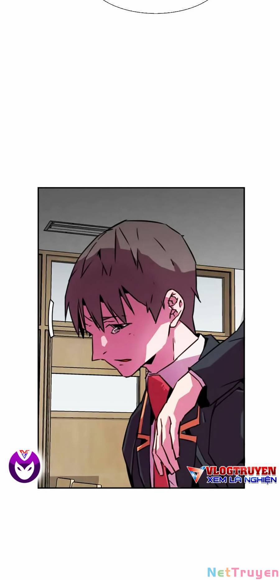 Săn Lùng Bắt Nạt 6 trang 61