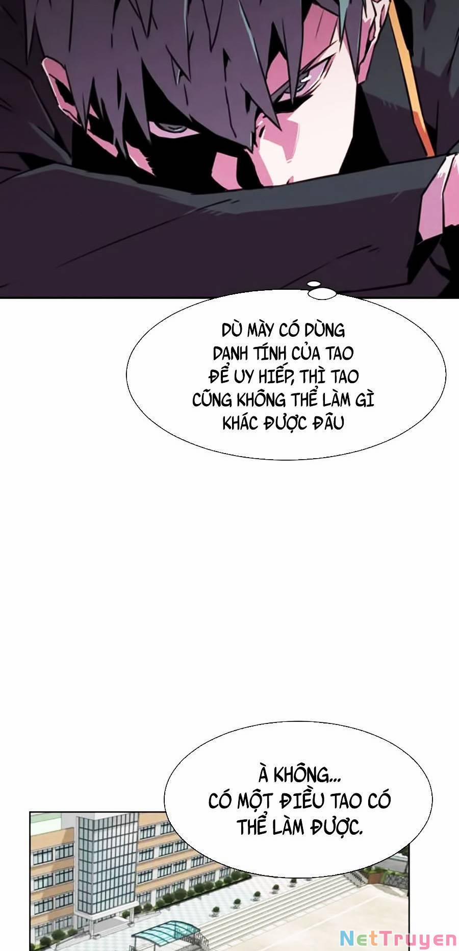 Săn Lùng Bắt Nạt 6 trang 64