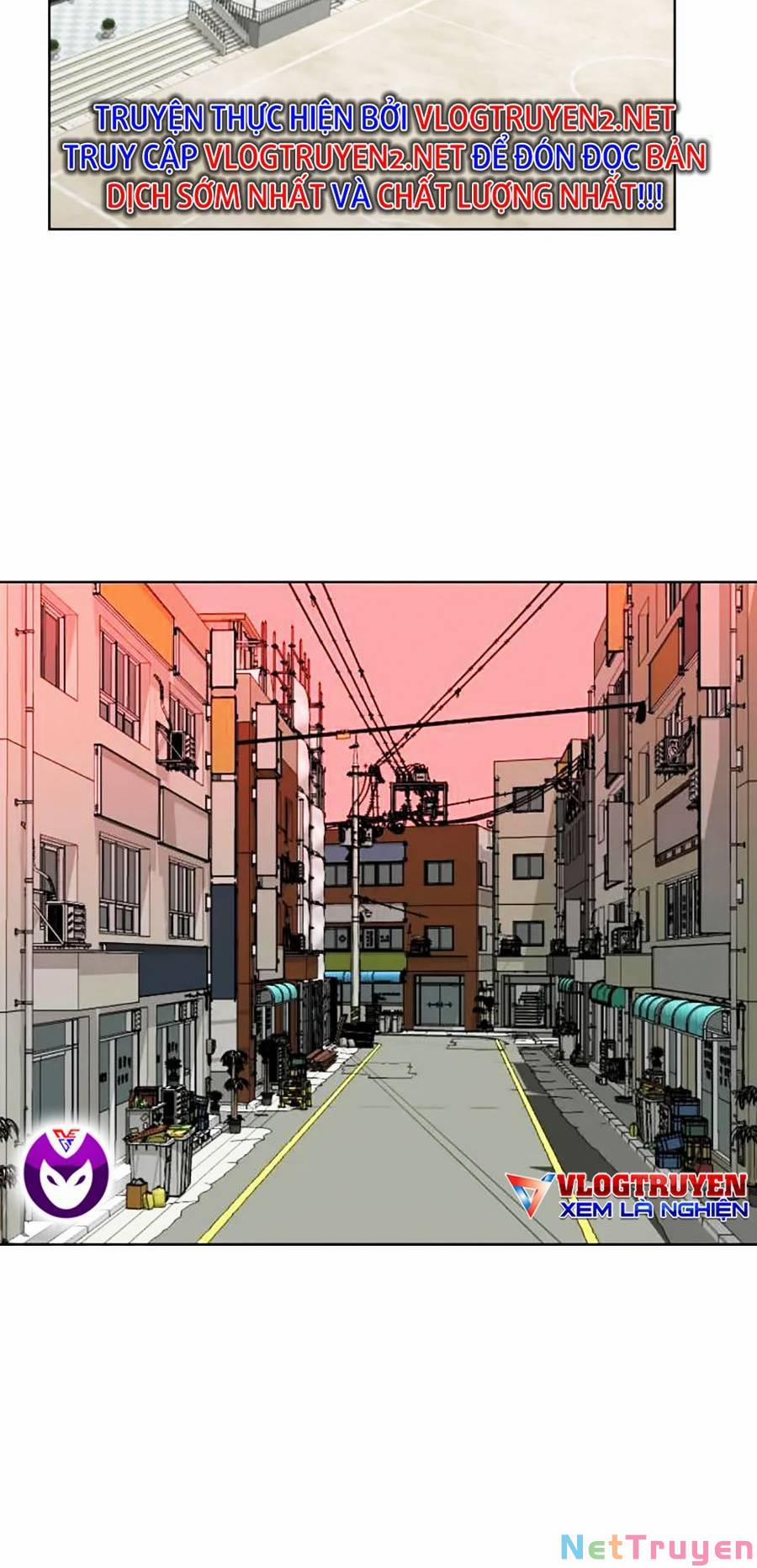 Săn Lùng Bắt Nạt 6 trang 65