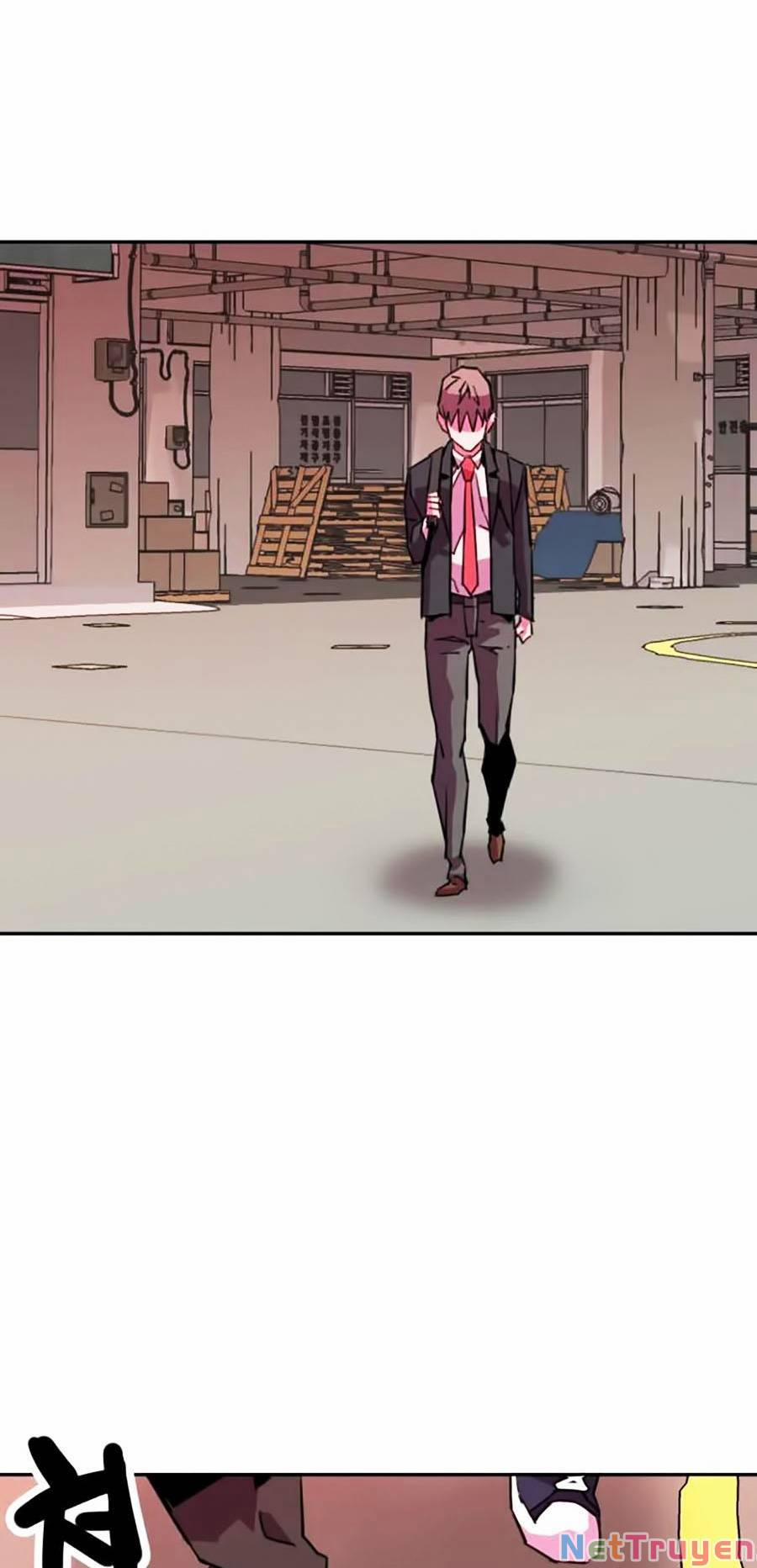 Săn Lùng Bắt Nạt 6 trang 66