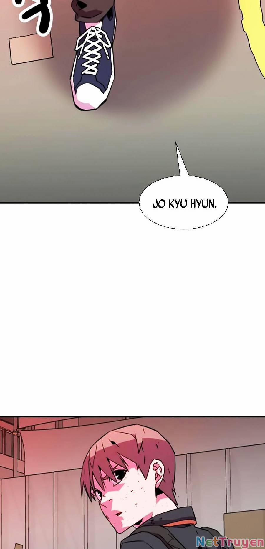 Săn Lùng Bắt Nạt 6 trang 67
