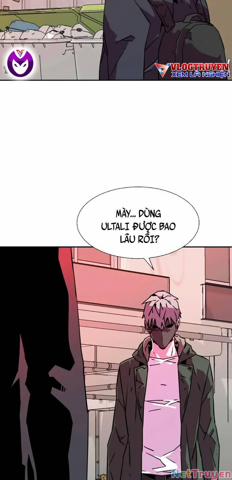 Săn Lùng Bắt Nạt 6 trang 68