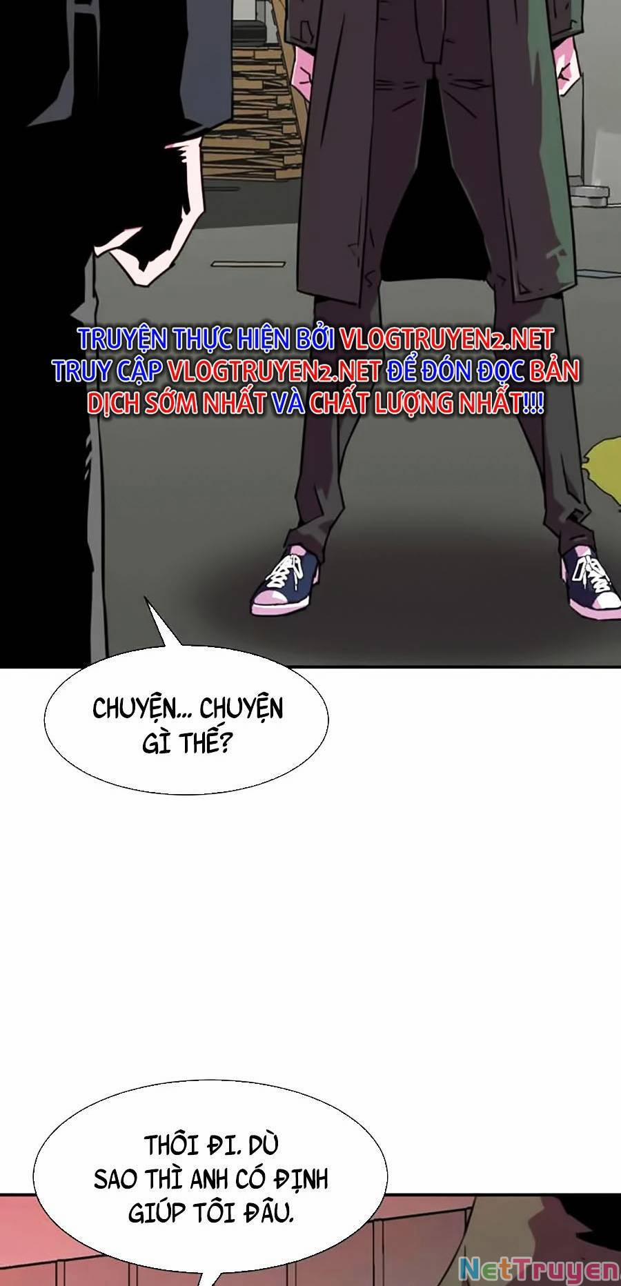 Săn Lùng Bắt Nạt 6 trang 69