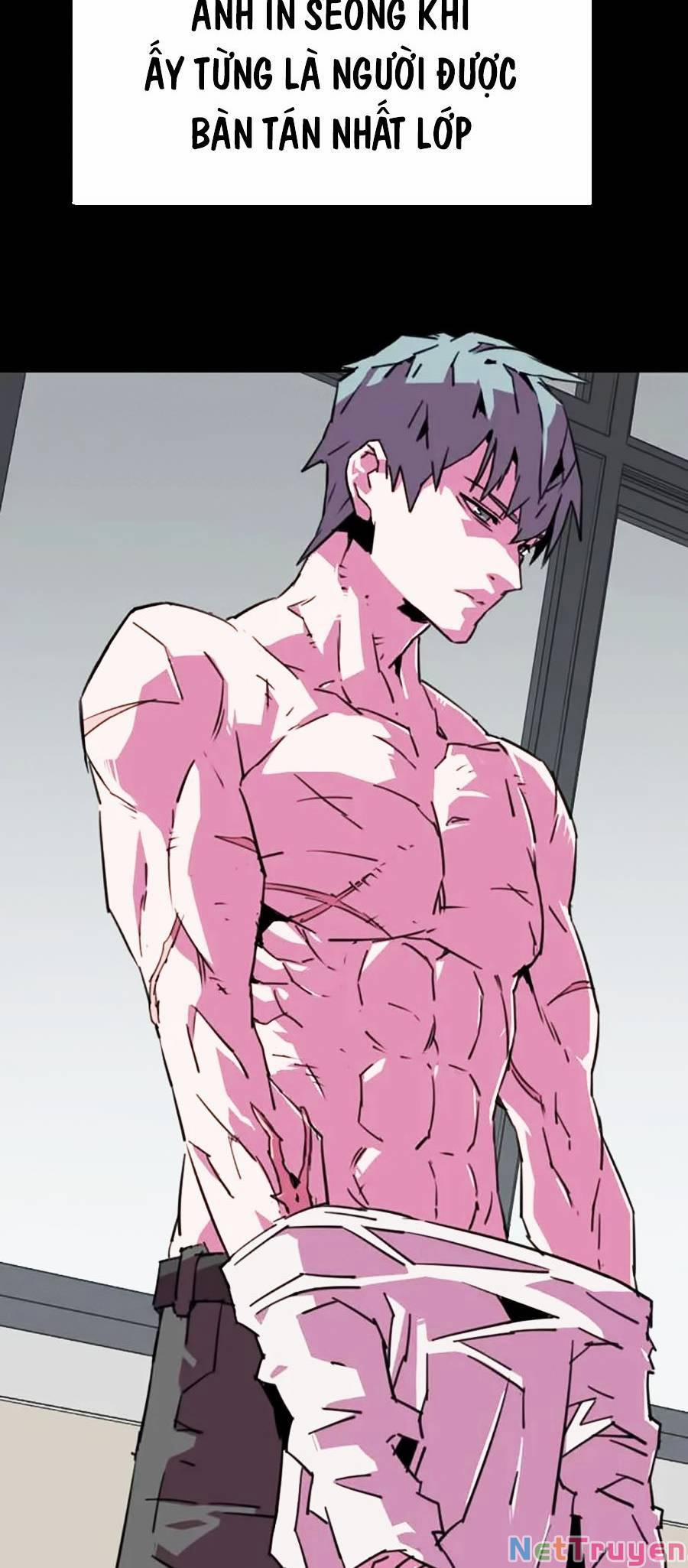 Săn Lùng Bắt Nạt 6 trang 7