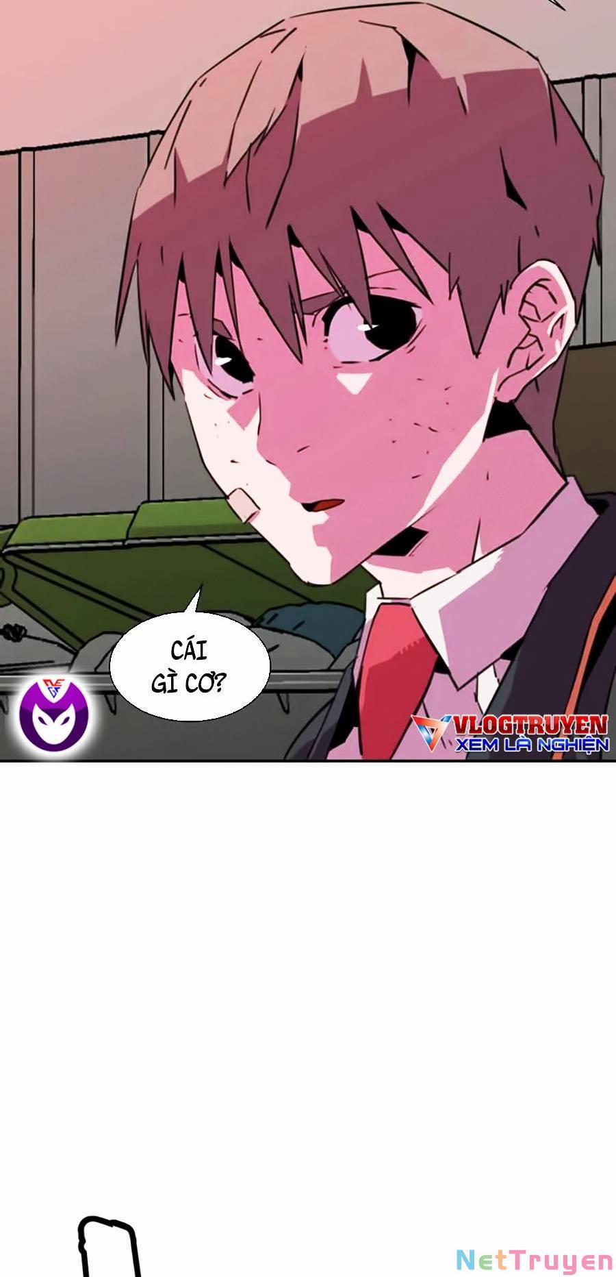 Săn Lùng Bắt Nạt 6 trang 71