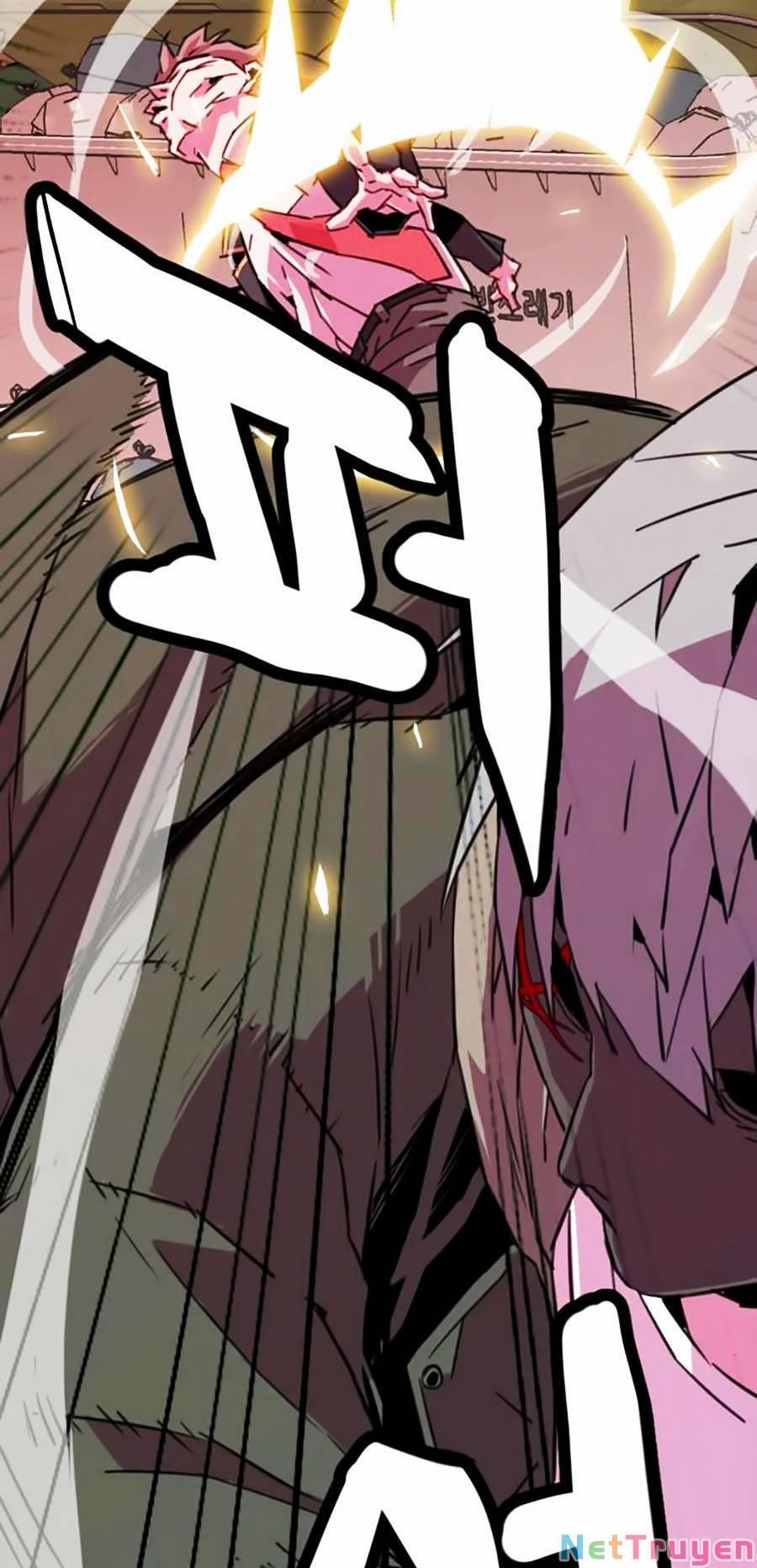 Săn Lùng Bắt Nạt 6 trang 74