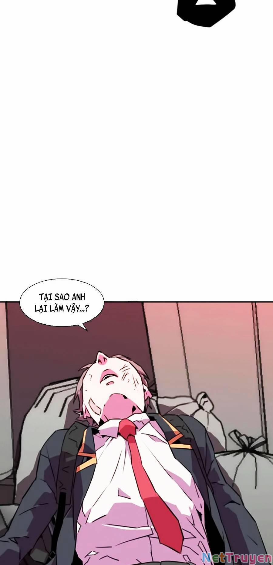 Săn Lùng Bắt Nạt 6 trang 77