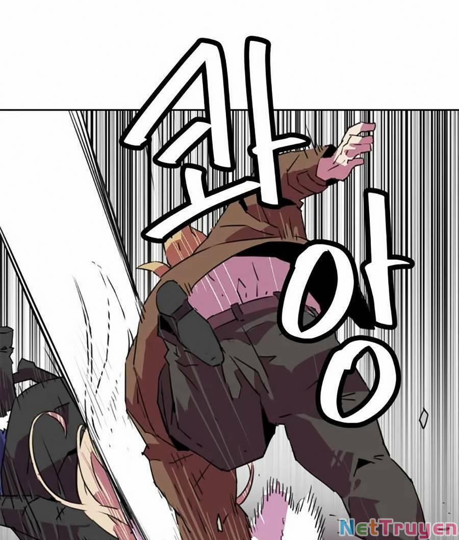 Săn Lùng Bắt Nạt 60 trang 10