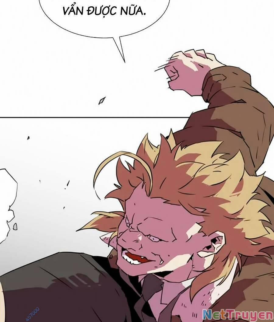 Săn Lùng Bắt Nạt 60 trang 12