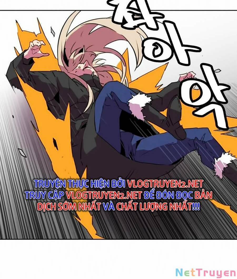 Săn Lùng Bắt Nạt 60 trang 19