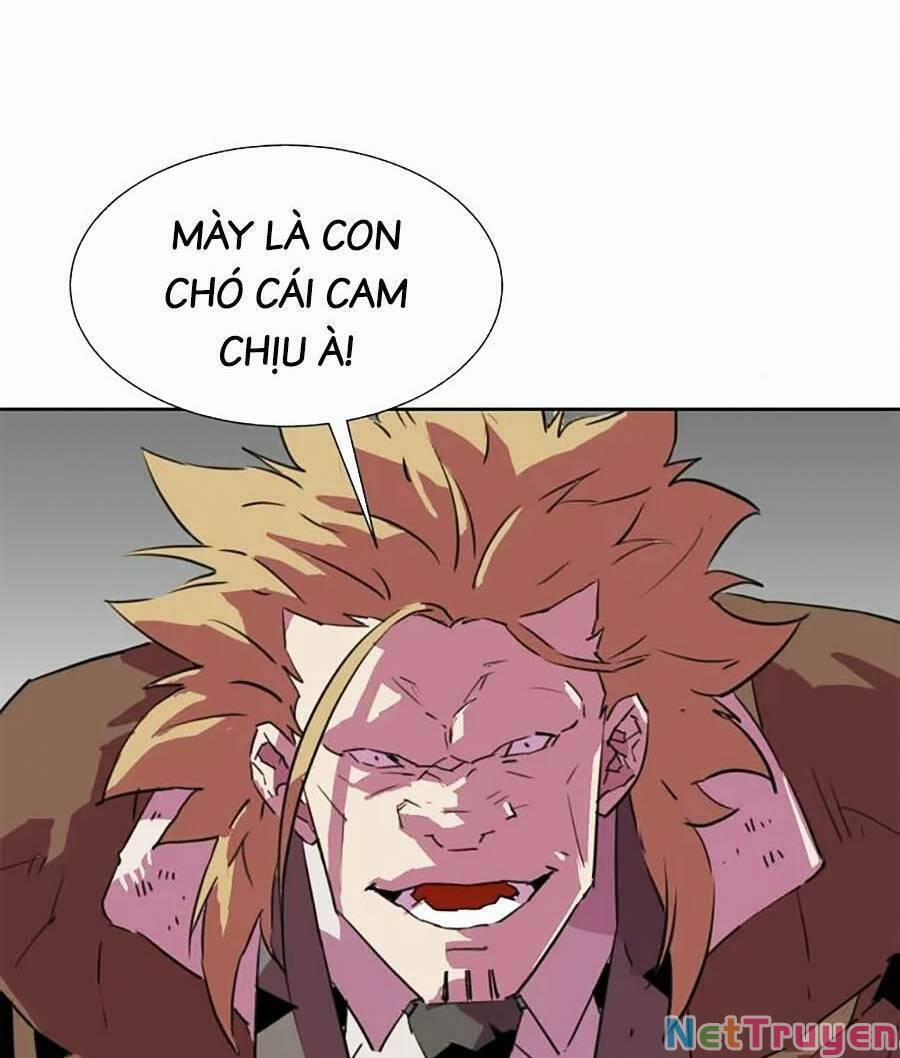 Săn Lùng Bắt Nạt 60 trang 20