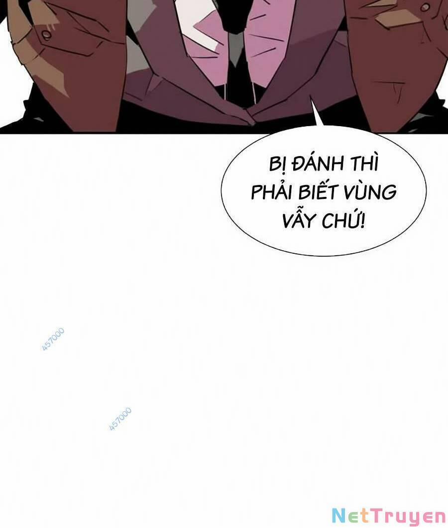 Săn Lùng Bắt Nạt 60 trang 21