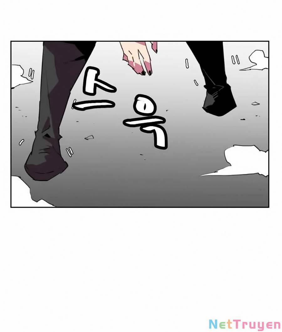 Săn Lùng Bắt Nạt 60 trang 22