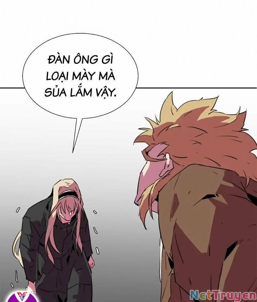 Săn Lùng Bắt Nạt 60 trang 23