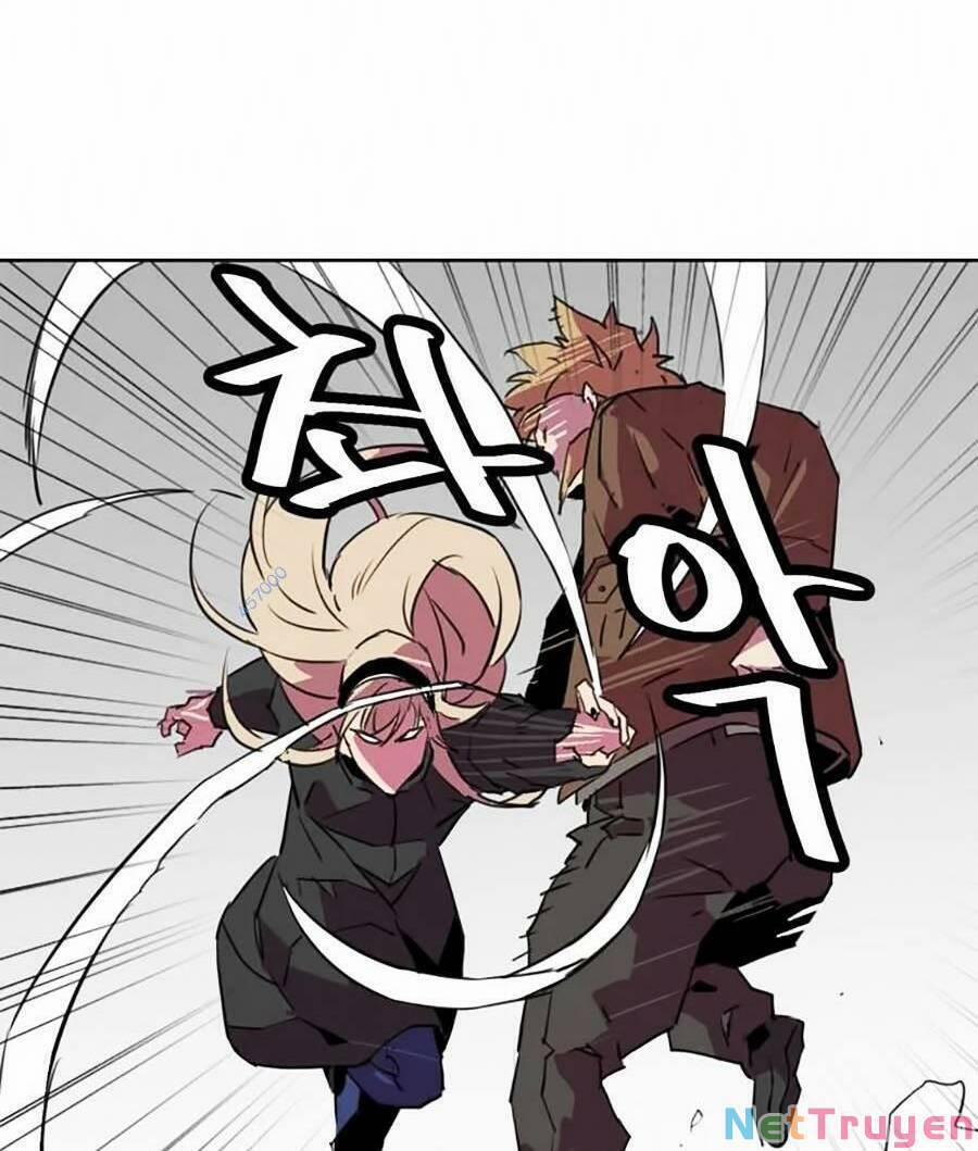 Săn Lùng Bắt Nạt 60 trang 29