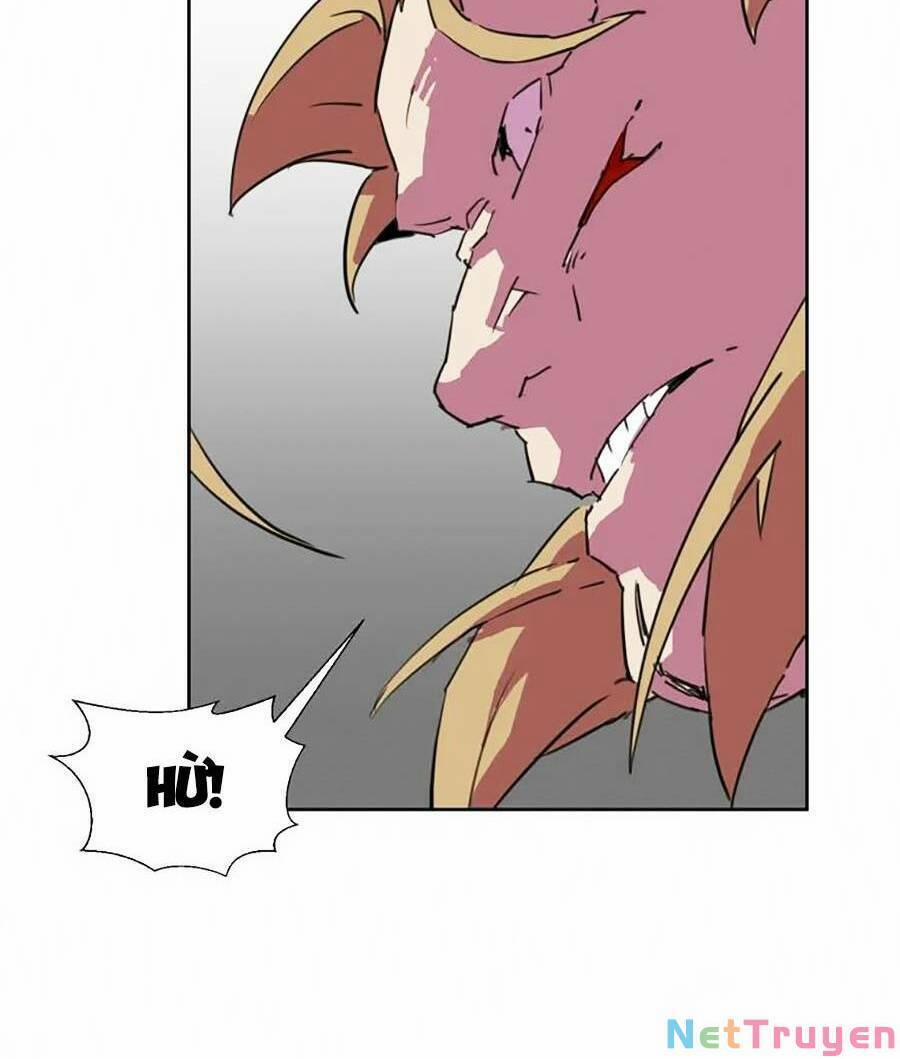 Săn Lùng Bắt Nạt 60 trang 31