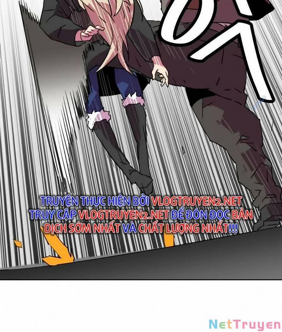Săn Lùng Bắt Nạt 60 trang 33