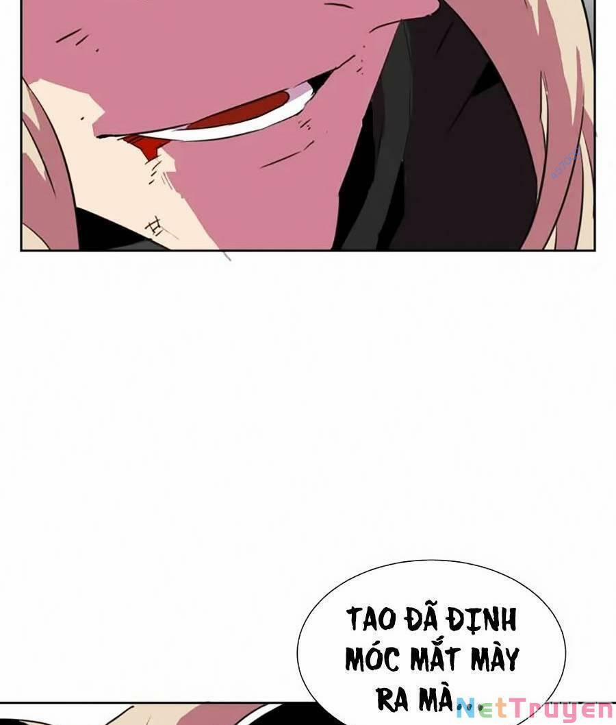 Săn Lùng Bắt Nạt 60 trang 36