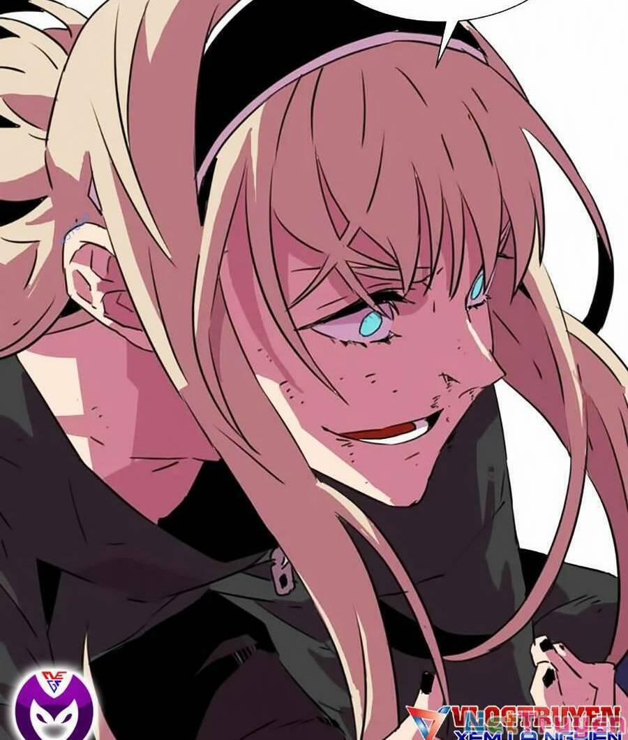 Săn Lùng Bắt Nạt 60 trang 37