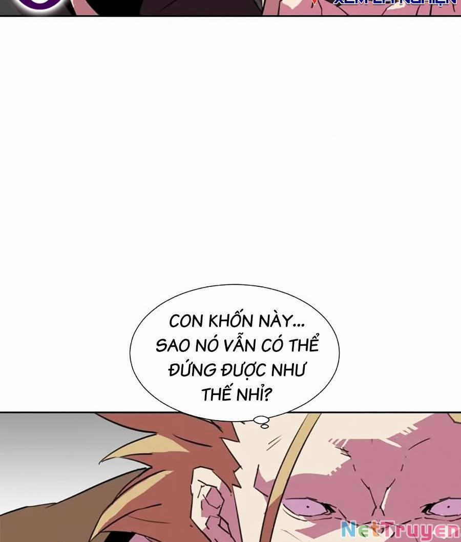 Săn Lùng Bắt Nạt 60 trang 38