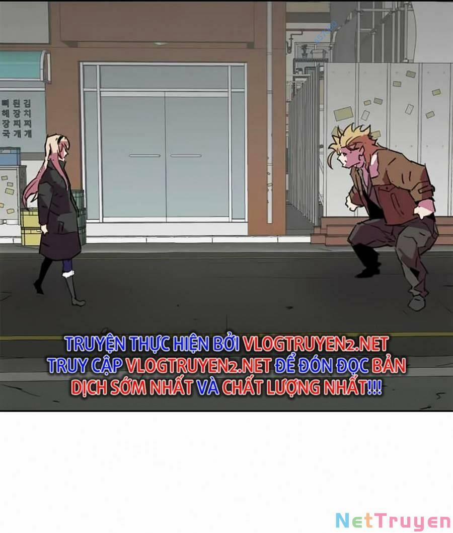 Săn Lùng Bắt Nạt 60 trang 40