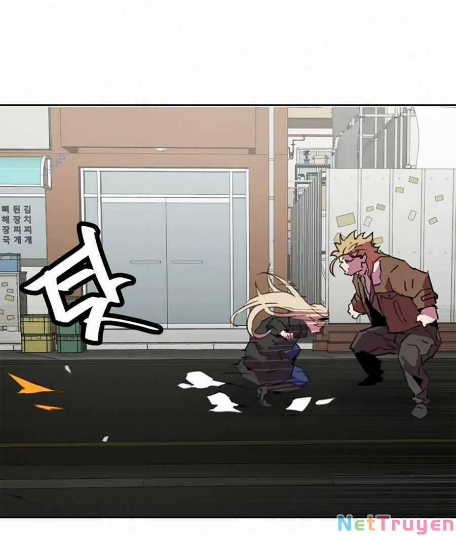Săn Lùng Bắt Nạt 60 trang 41