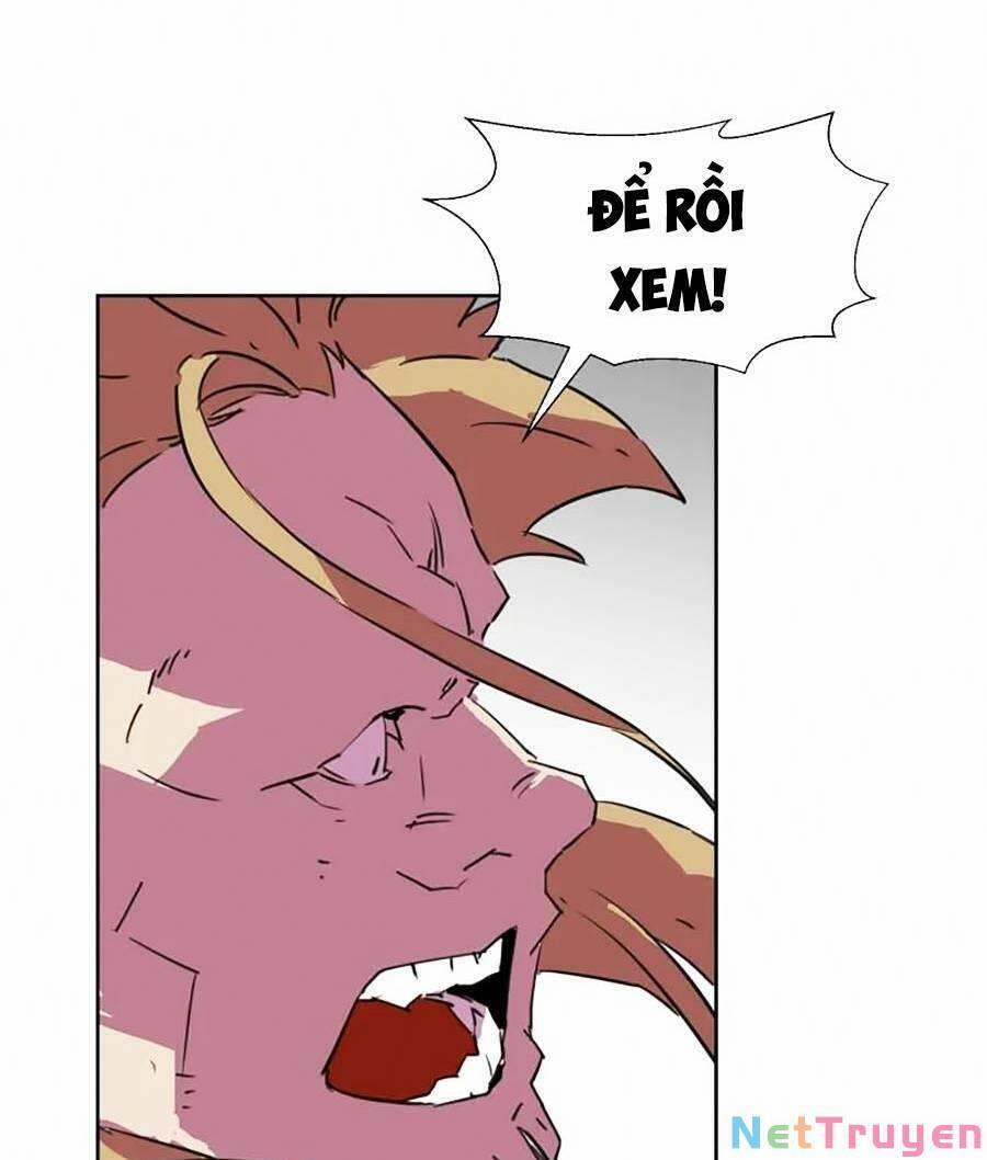 Săn Lùng Bắt Nạt 60 trang 44