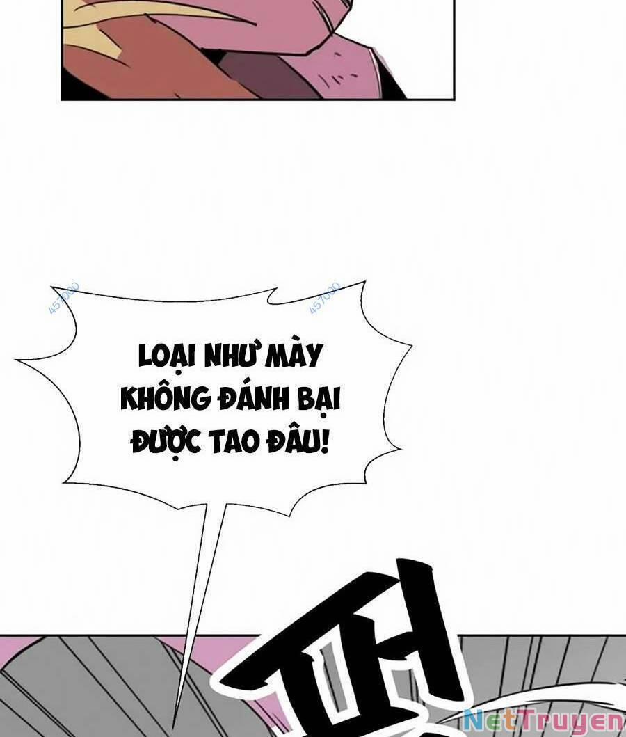 Săn Lùng Bắt Nạt 60 trang 45