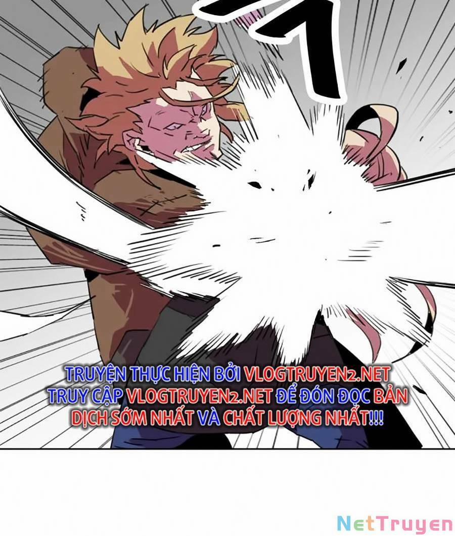 Săn Lùng Bắt Nạt 60 trang 46