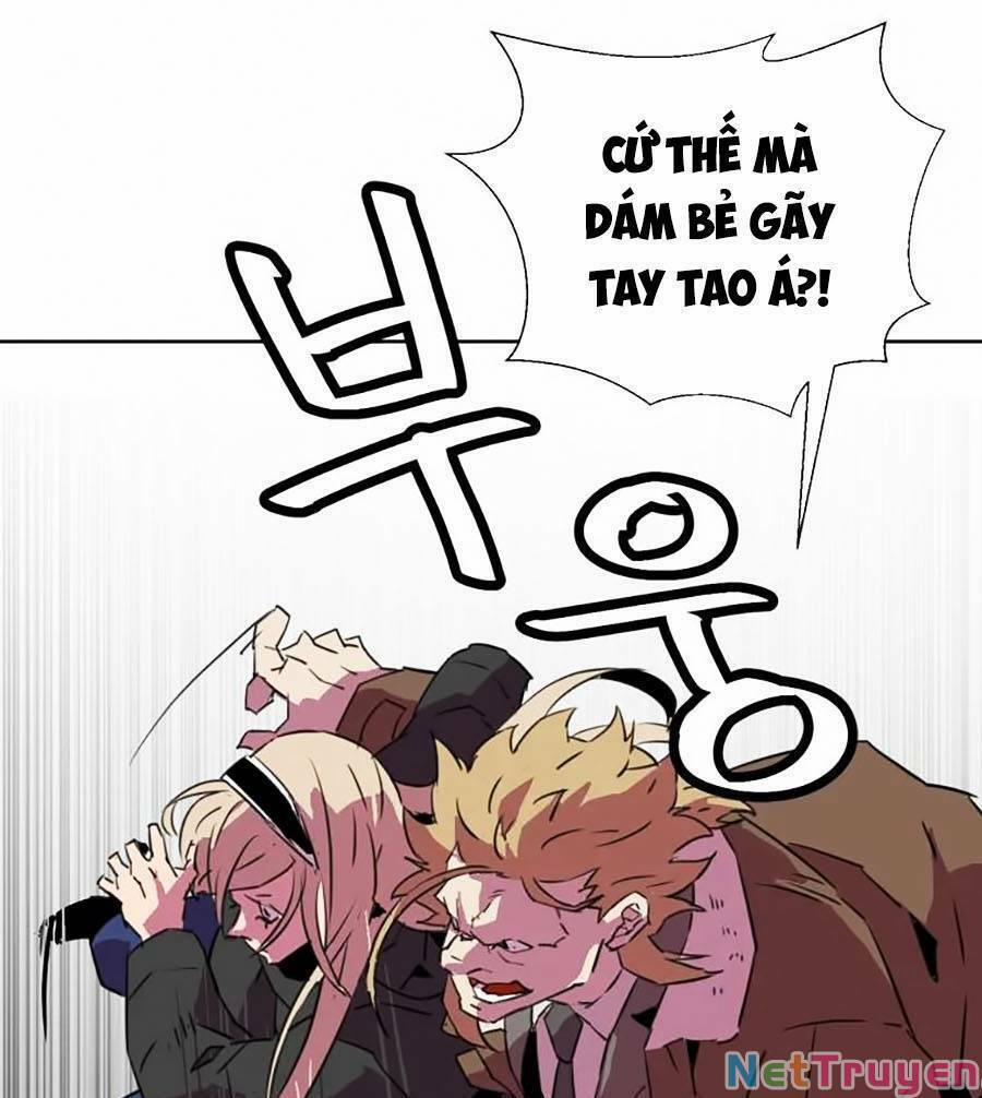 Săn Lùng Bắt Nạt 60 trang 54