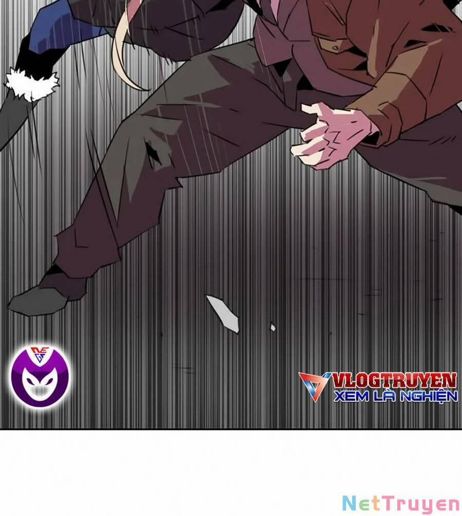 Săn Lùng Bắt Nạt 60 trang 55