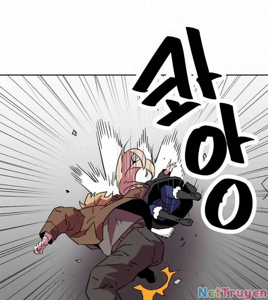 Săn Lùng Bắt Nạt 60 trang 56