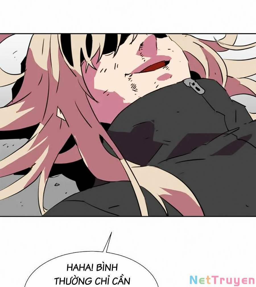 Săn Lùng Bắt Nạt 60 trang 59