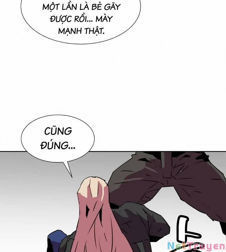 Săn Lùng Bắt Nạt 60 trang 60