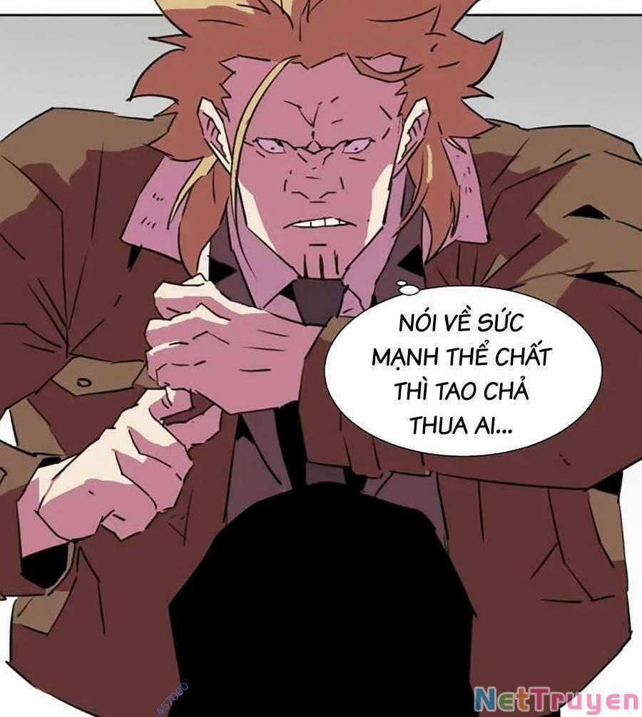 Săn Lùng Bắt Nạt 60 trang 64