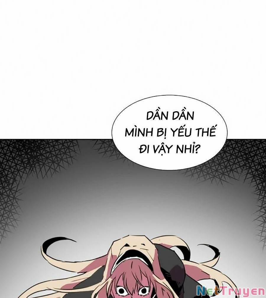 Săn Lùng Bắt Nạt 60 trang 67