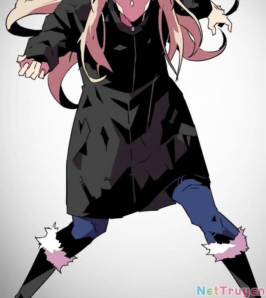 Săn Lùng Bắt Nạt 60 trang 68