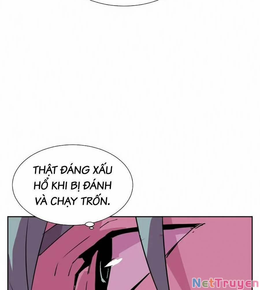 Săn Lùng Bắt Nạt 60 trang 75