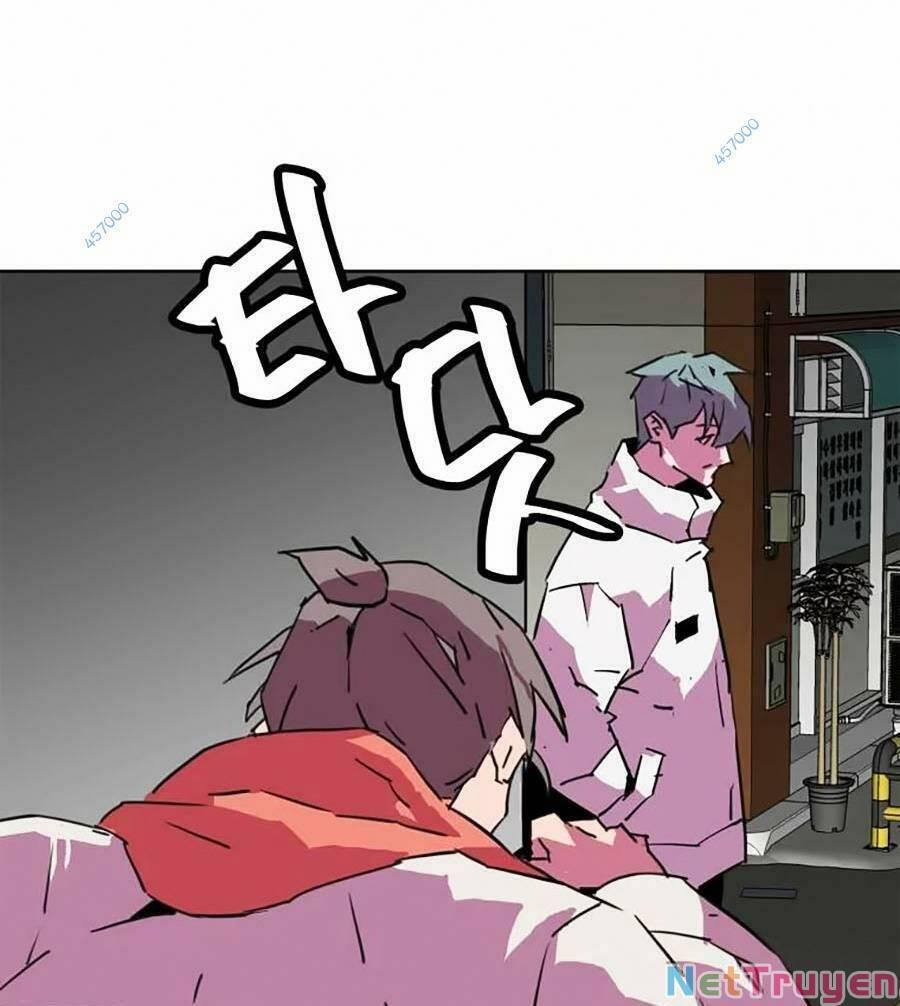 Săn Lùng Bắt Nạt 60 trang 80