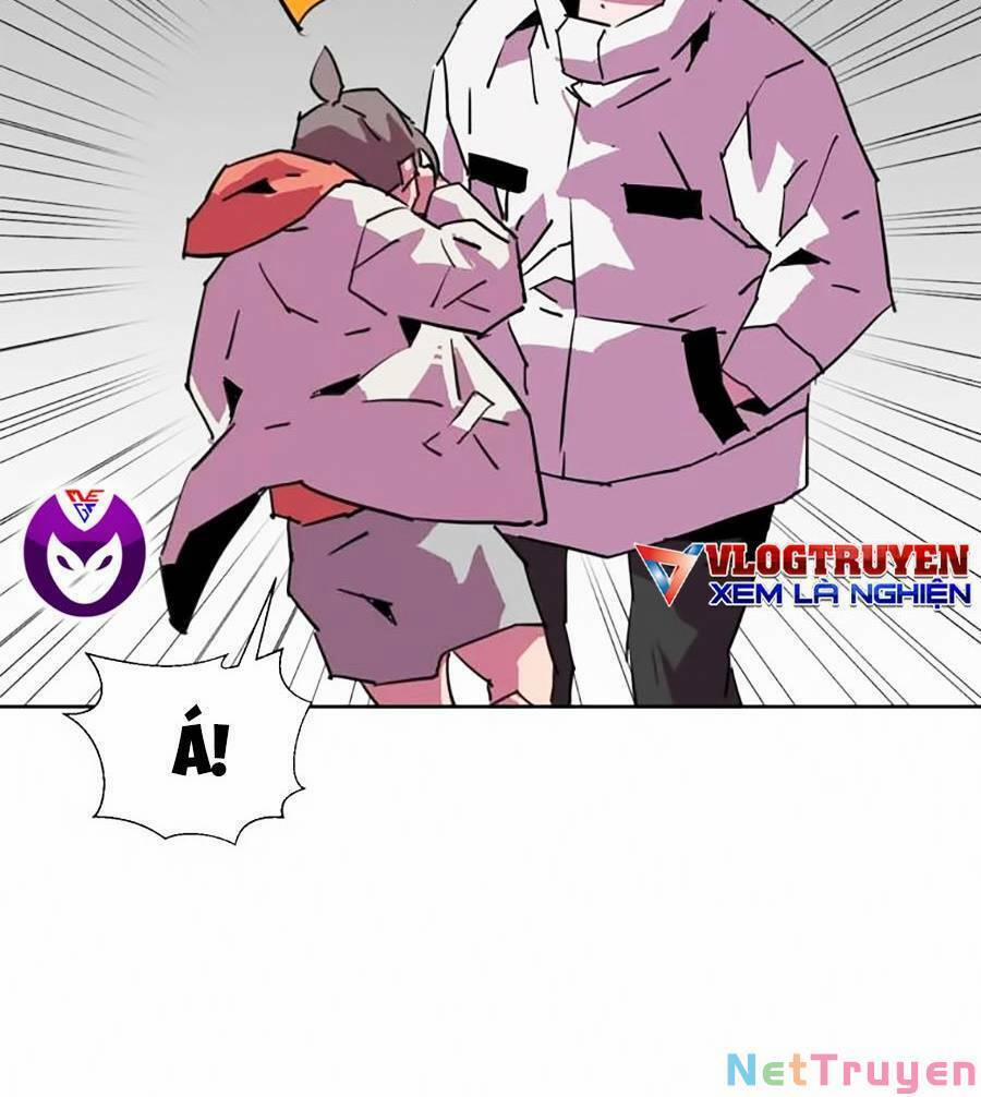 Săn Lùng Bắt Nạt 60 trang 82