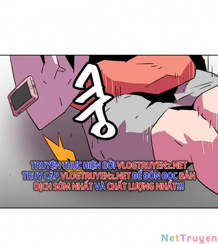 Săn Lùng Bắt Nạt 60 trang 83