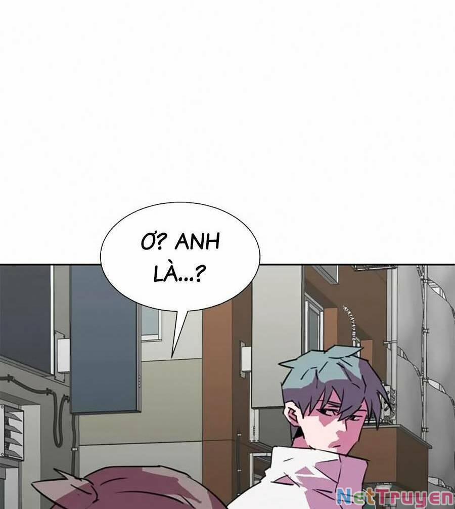 Săn Lùng Bắt Nạt 60 trang 87