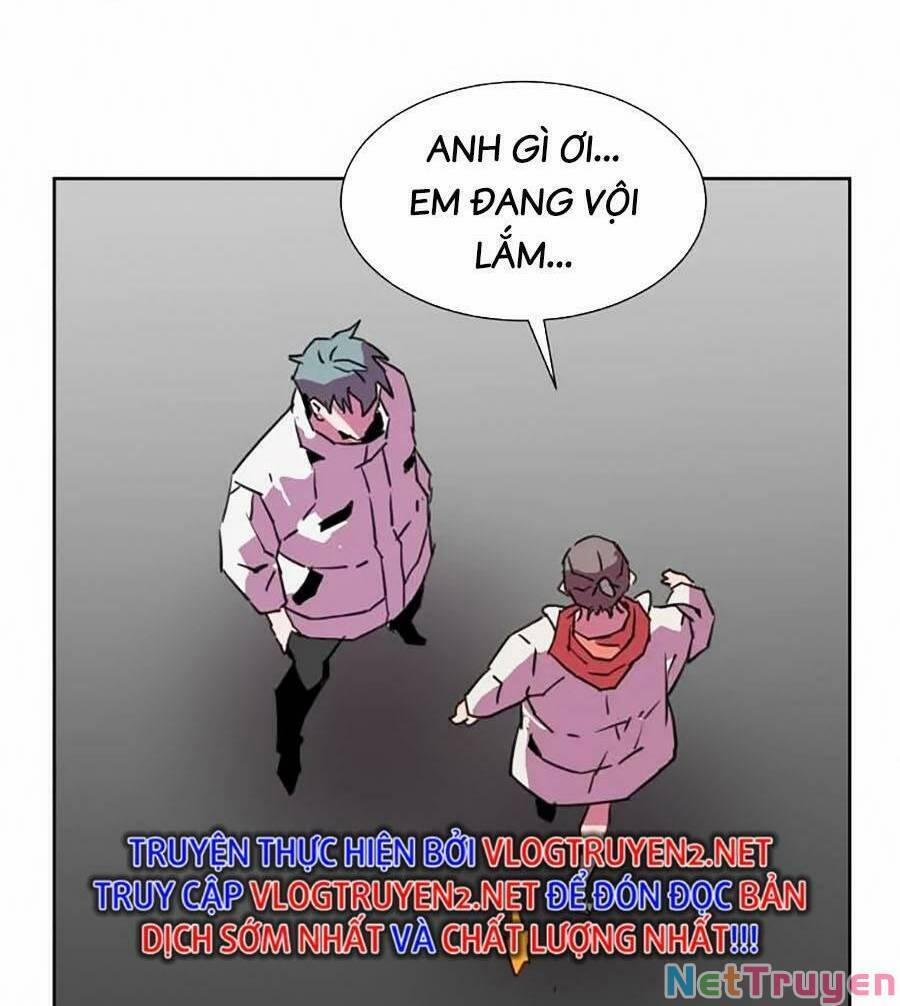 Săn Lùng Bắt Nạt 60 trang 89