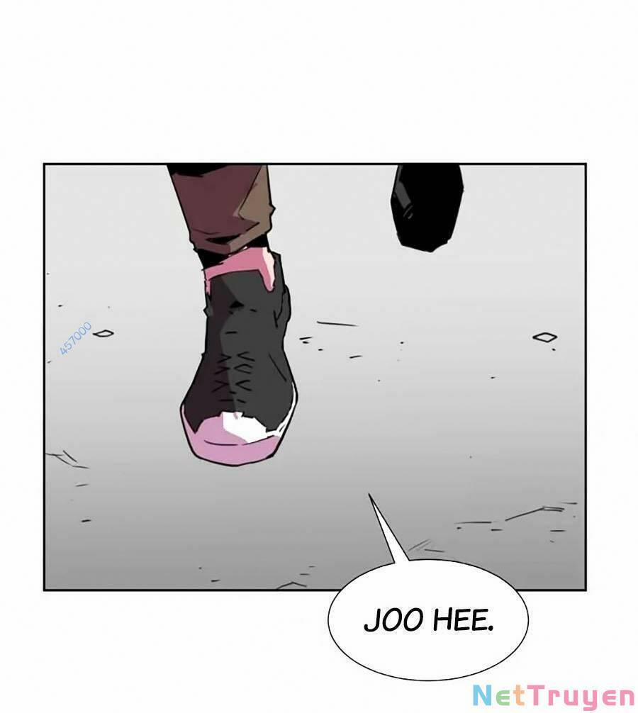 Săn Lùng Bắt Nạt 60 trang 92