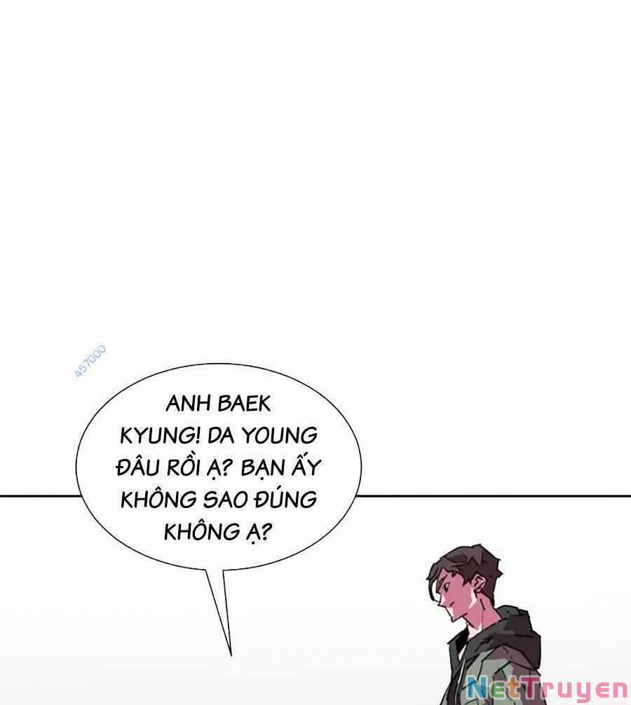 Săn Lùng Bắt Nạt 60 trang 93