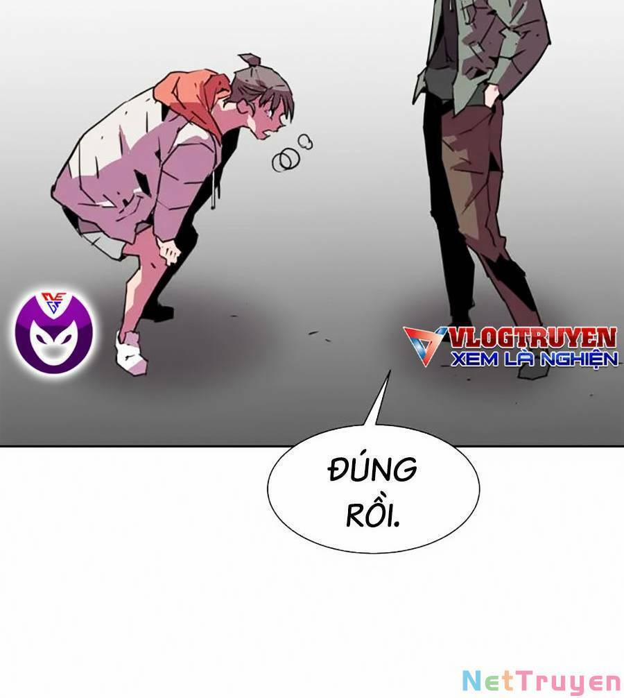 Săn Lùng Bắt Nạt 60 trang 94
