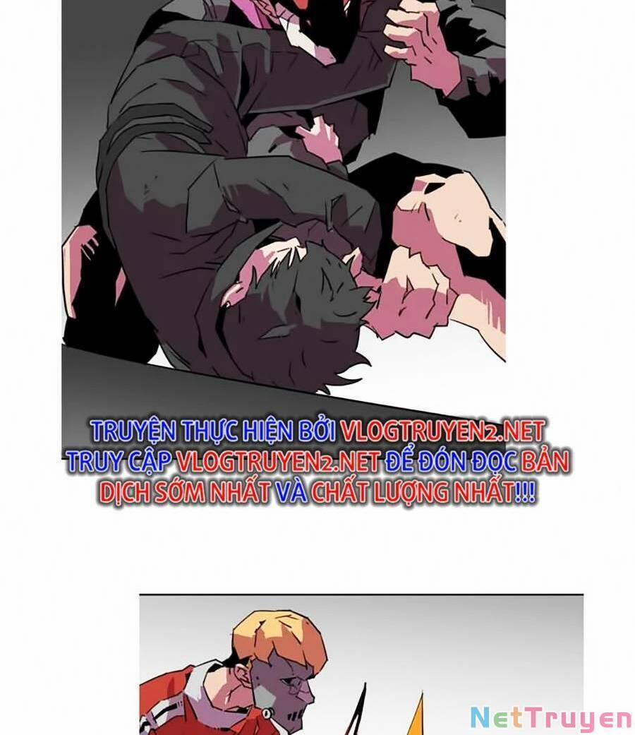 Săn Lùng Bắt Nạt 61 trang 11