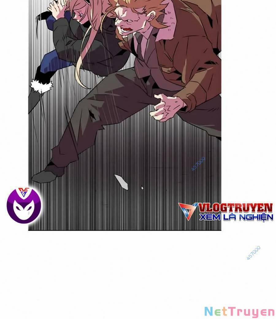 Săn Lùng Bắt Nạt 61 trang 13