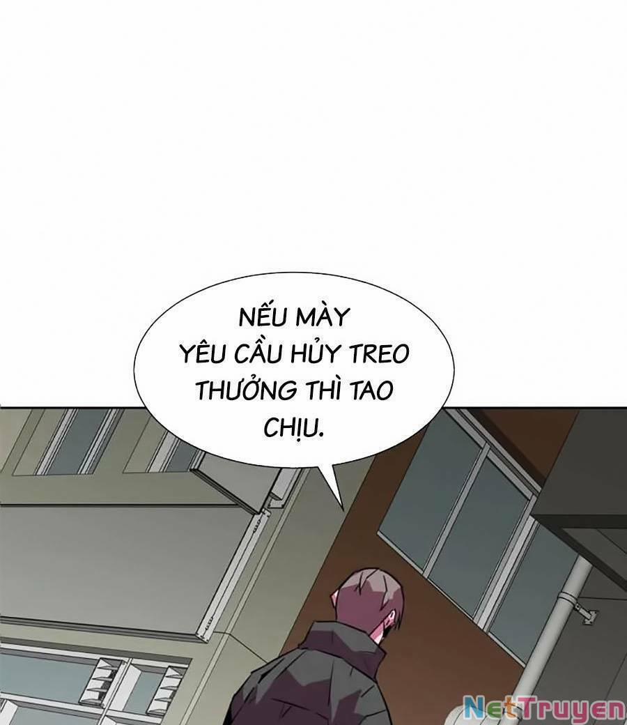 Săn Lùng Bắt Nạt 61 trang 14