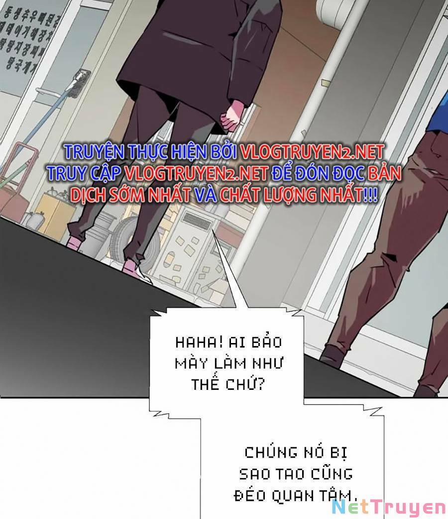 Săn Lùng Bắt Nạt 61 trang 15